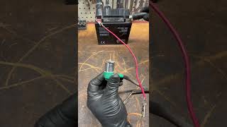 How to test carburetor solenoid [upl. by Robert906]