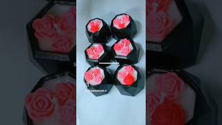 scented candle making candlemaking scentedcandles candle [upl. by Keraj]