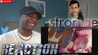 Stromae  carmen Music Video REACTION [upl. by Fiore]