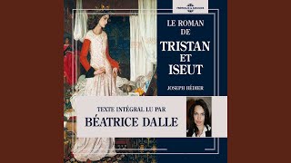 Tristan demanda le nom de ce château Chapitre I [upl. by Lig152]