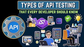 9 Essential API Tests You Need to Master [upl. by Egarton980]