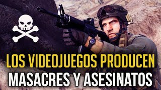 El gran peligro del que nadie habla sobre los Videojuegos ¿Qué dice la Biblia [upl. by Aimo]