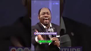 The Spiritual Battle Explained  Dr Myles Munroe  Godtitude [upl. by Yhcir]