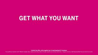 Ad Meter 2019 TMobile 2 [upl. by Mar]