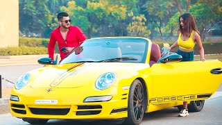 GOLD DIGGER PRANK SAM KHAN [upl. by Darooge]