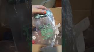 unboxing gigot campaña 14 [upl. by Strader155]