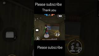 😎longwall best tric 🧐freefireshorts gaming freefire youtubeshorts longwall freefiretricsorts [upl. by Eyssej]