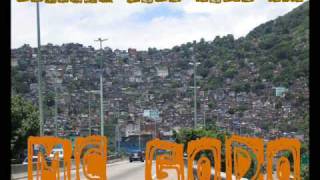 MC GODO ROCINHA PURO LUXO LL [upl. by Acenahs]