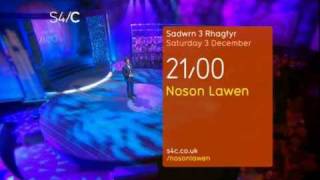 Noson Lawen S4C [upl. by Maurizio]