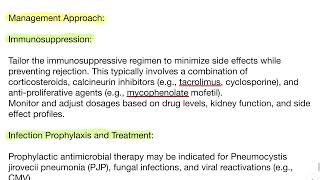 MRCP PACES ABDOMINAL STATION LIVER TRANSPLANT [upl. by Orten205]