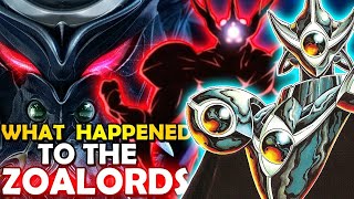 Guyver Lore  What happened to the Zoalords Who is Apollon Finale Battle Manga Explained [upl. by Jerry]