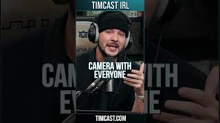 Democrats LIE Theyre ALL PHONIES  From Timcast IRL 1127 w Terrence Williams [upl. by Hayyim]