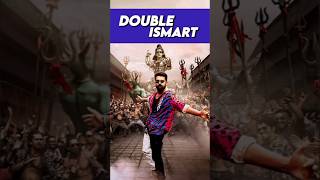 Double Smart shankar 🔥 Should It Be Banned doubleismart rampothineni shorts sanjaydutt [upl. by Eugenius]