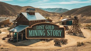 Forgotten Ezra Hamilton Prospector Willow springs Mine Southern California desert Gold history [upl. by Anreval375]