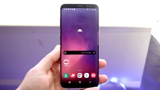 Samsung Galaxy S8 In LATE 2023 Review [upl. by Shaughnessy]