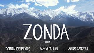 Zonda Ski Film  Trailer [upl. by Rephotsirhc688]