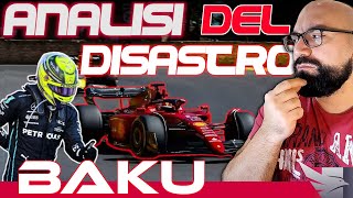 il Futuro di FERRARI e Le Nuove Regole AntiPorpoising Riflessioni PostGara Baku f1 22 [upl. by Antipus]