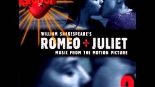 Romeo  Juliet OST  05  O Verona Reprise [upl. by Davon]