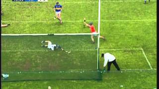 Top 10 Hurling Goals of 2004 [upl. by Sumedocin]