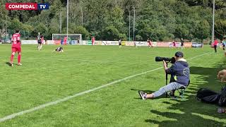 7 Runde SV Rothenthurn  URC ThalAssling 21 [upl. by Tony]