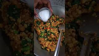 SOBJI KHICHURIfood recipe virar hansda kitchen [upl. by Eidnar]