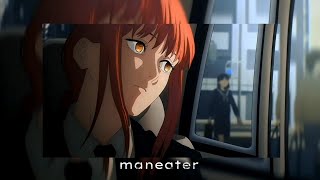 maneater Better ver sped up [upl. by Amees252]