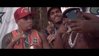 SHEVCHENKO E ELLOCO MC LAIFINHO FEAT MC NEGO DA MARCONE  MEU BARRACO  CLIPE OFICIAL [upl. by Nive]