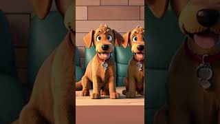 Little Star Sparklers The Airedale Terrier Song 🎶  Fun Kids Song amp Nursery Rhymes [upl. by Philo]