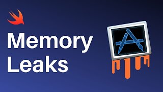 Memory Leaks in iOS Find Diagnose amp Fix 2022 [upl. by Gould]