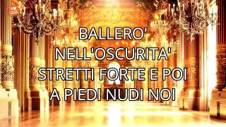 CenerElla  Perfetta Lyrics  QDV  From quotPerfectquot  Trad ITA [upl. by Dlanger]