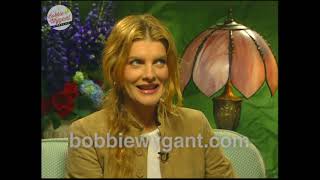 Rene Russo quotBuddyquot 1997  Bobbie Wygant Archive [upl. by Nosylla]