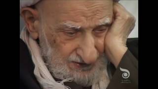 In the Memory of Ayatollah Bahjat raEng Subtitles [upl. by Nylloh43]