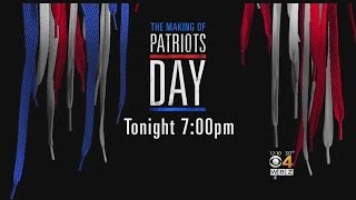 Patriots Day Movie About Boston Marathon Bombing Opens Wednesday [upl. by Scriven43]