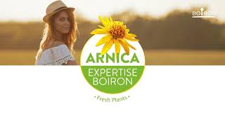 What is Boirons Arnica Boiron Canada [upl. by Rieth]