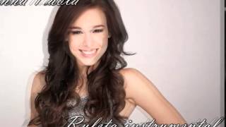 Danna PaolaRuleta Instrumental oficial [upl. by Dolley574]