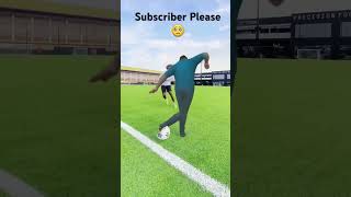 Cristiano Ronaldo 🗿dangerous skill🥵😈☠️ football shorts viral cr7 [upl. by Nnaul]