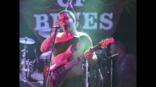 Sublime  quotAll You Needquot Live at House of Blues West Hollywood April 5 1996 [upl. by Asyla]