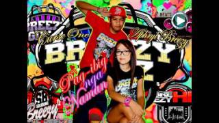 Pagibig nga naman JE Beats by Curse One amp Aphryl Breezy Prod by Thugs Music [upl. by Rettke]