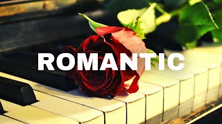 Valentine Music Instrumental Love Piano Background Music for Video Romantic Royalty Free Music [upl. by Alleyn]