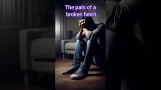 Understanding Broken Heart Syndrome facts amazingfact shorts [upl. by Garnett]