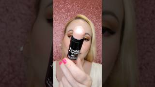 Kokie Cosmetics Strobe Lights Face Highlighter Radiant Swatch creamhighlighter Highlighter [upl. by Novick]