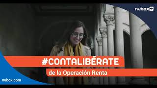 Contalibérate de la Operación Renta  Evita errores en tus Declaraciones Juradas [upl. by Annoyi]