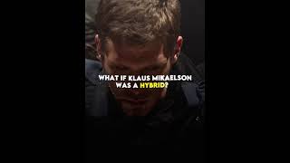 The Originals  Klaus Mikaelson [upl. by Sueahccaz]