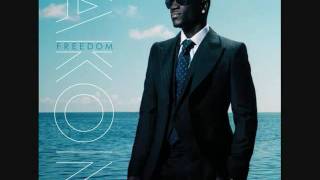 Akon  Right Now Na Na Na [upl. by Ytsirhk]