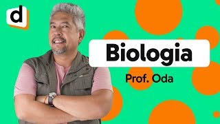 RESUMÃO DE BIOLOGIA PARA QUEM QUER MEDICINA  DESCOMPLICA [upl. by Ibrahim980]