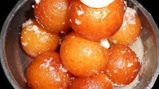 Gulab Jamun Recipe  how to make pefect instant gulab jamun  Indian sweet recipe [upl. by Etnuad]