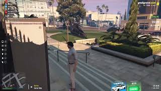 GTA 5 Grand RP l Tipps und Tricks l Waffenschein und Bewerbung beim FIB [upl. by Jangro]