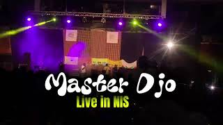 Master Djo Live Bende Waka Contest 2024 [upl. by Ybhsa]