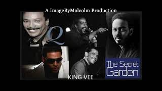 Quincy Jones  The Secret Garden REMIX Sounds Of ImageByMalcolm [upl. by Niliram]