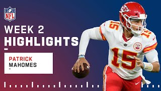 Patrick Mahomes Unbelievable Miracle Pass to Tyreek Hill on 4th Down vs Ravens  NFL [upl. by Brightman]